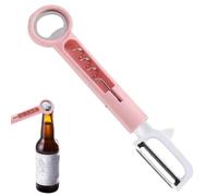 Ouvre-Bouteilles à Vin Tire-Bouchon Ergonomique pour Vin et Bouchons