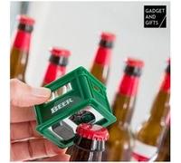 Ouvre-Bouteilles avec Aimant Boîte à Bière Gadget and Gifts G