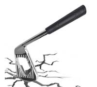 Ouvre-bouteilles de golf - Ouvre-bouteille de bière en de zinc en forme de club - Outil de bar permettant d'économiser du travail, fournitures de fête pour les amateurs de golf, femmes