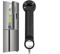 Ouvre-bouteilles | Décapsuleur rétractable - Ouvre-bouteille magnétique pour bouchons à couronne pour maison, cuisine, camping, pique-nique, fêtes