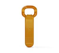 Ouvre-bouteilles en verre | Accessoires de cuisine | Gadgets de cuisine | Pour l'arthrose des mains | Accessoires de cuisine | Ustensiles de cuisine | Ouvre-bouteilles | Ouvre-boîtes (1, Orange