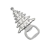 Ouvre-Bouteilles - Outil Ergonomique En De Zinc Avec Un Thème De Noël,Ouvre-Boîtes | Pour La Maison Les Femmes Les Hommes La Fête Le Mariage Le Barman