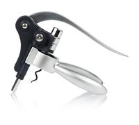 Ouvre-Bouteilles, Tire Bouchon Vin, Tire-bouchon Professionnel en Alliage de Zinc, tire bouchon levier, Ouvre Bouteille en Style Lapin Tire Bouchon à Levier en Métal Débouchage Vin pour Amateur de Vin
