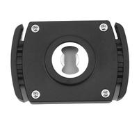 Ouvre canette 2 en 1 manuel, à lame souple et sécurisée, facile à utiliser et portable. Outil idéal pour la maison les bars.