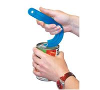 Ouvre-Canette - Essentiel - 1 pièce - Compact - Préhension facile