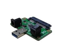 Ouvre-Carte SSD pour Disque Dur Vers Carte Adaptateur USB, Outil de Réparation SSD, Ouvre-Carte MasterCard