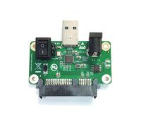 Ouvre-Carte SSD SSD, Adaptateur Disque Dur Vers USB, Outil de Réparation SSD, Ouvre-Carte AS Master