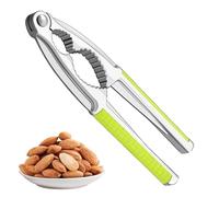 Ouvre-châtaignes - Casse-Noisette De Cuisine, Outil Casse-Noisette Pour Noix Pecan Et Châtaignes | Casse-Noisette Ergonomique, Outil Pour Écraser Châtaignes, Casse-Noisette Ménage, Clip Pour Ouvrir