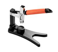 Ouvre-Châtaignes - Décortiqueur Ergonomique Pour Cuisine - Éplucheur Manuel De Noix Et Décortiqueur | Pour Seniors Adultes Maison Bureau Cuisine Camping Pique-nique Noix