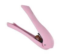 Ouvre-châtaignes, éplucheur manuel d'amande en forme de pince pour noix de pécan et noix | Pour noix de pécan, amandes, noix, femmes, adultes, maison, fête, camping, cuisine