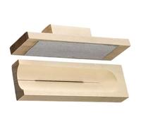 Ouvre-Châtaignes Multifonction en Bois Robust Anti-Dérapant Décortiqueur