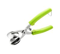 Ouvre-châtaignes, pince ouvre-noix en acier inoxydable | Outil pour gratter les châtaignes, pour préparer des desserts, des repas et cuisiner à la maison pendant les fêtes et les vacances