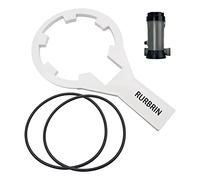 Ouvre hlorinateur avec joints toriques CLX200K pour bouchon de chlorinateur Hayward CL200 CL220 CL2002S