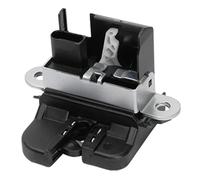 Ouvre-coffre Accessoires Voiture 5G6827505B Bloc Loquet Hayon Coffre 5G682 7505B Pour Vw Pour Golf MK7 2015 2016 2017 2018 2019