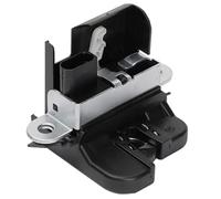 Ouvre-coffre Accessoires voiture 5G6827505B bloc loquet hayon coffre 5G682 7505B pour Vw pour Tiguan 2008-2018