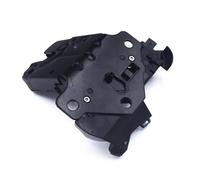 Ouvre-coffre Accessoires Voiture Ensemble Serrure Coffre Commande Hayon 8P4827505C 8P4 827 505C Pour A3 A4 A6 Q7 TT 2004 2005-2014