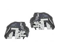 Ouvre-coffre Actionneur Serrure Porte Voiture Coffre/hayon Pour Toyota Pour Land Pour Cruiser Pour Prado 2.7L 3.0L 4. 2009-2012