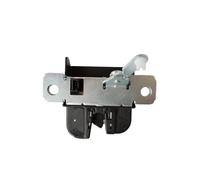 Ouvre-coffre Actionneur Serrure Porte Voiture Coffre Hayon Pour VW Pour Golf IV 1997 1998 1999 2000 2001 2002 2003 2004 2005 2006