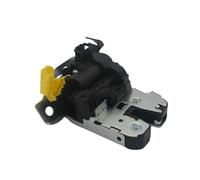 Ouvre-coffre Bloc Verrouillage Du Couvercle Coffre Accessoires Voiture Pour VW Pour Caddy 2021-