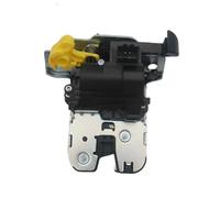 Ouvre-coffre Bloc Verrouillage Du Couvercle Coffre Accessoires Voiture Pour VW Pour Golf 2020-