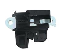 Ouvre-coffre Bloc Verrouillage Hayon Coffre Accessoires Voiture Pour Vw Pour Golf MK7 2015 2016 2017 2018 2019
