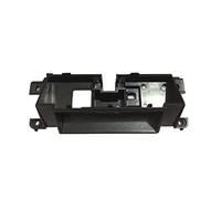 Ouvre-coffre Commutateur Voiture Arrière Hayon Dégagement Bouton Support Cadre Boot Holder Couverture Pour Nissan Pour Xtrail T31 2008-2013 HETEVSCCK