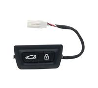 Ouvre-coffre électrique Bouton de réinitialisation du coffre pour hayon voiture, compatible avec les Pour BMW séries 5 et 7 pièces(With wire)
