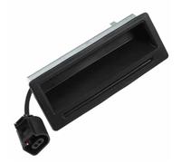 Ouvre-coffre électrique Interrupteur de déverrouillage coffre arrière pour VW Golf MK4 IV 1998-2009 pièces