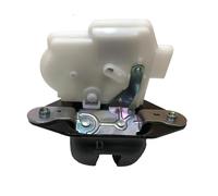 Ouvre-coffre Ensemble D'actionneur Verrouillage Couvercle Coffre Voiture Pour CR-V 2,4l 2012 2013 2014 2015 2016