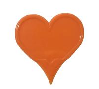 Ouvre-coffre-fort, boîte en plastique | Ouvre-paquet en forme de cœur pour enveloppe, sac Express, sac d'épicerie, boîte en carton