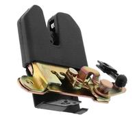 Ouvre-coffre Loquet Couvercle Coffre Voiture Accessoires Pour Vw Pour Bora 1J2 Saloon 1999 2000 2001 2002 2003 2004 2005