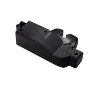 Ouvre-coffre Loquet Remplacement Pour Couvercle Coffre Noir Voiture Ensemble Verrouillage 9652301980 871972 Pour Citroën C4 MK1 2004 - 2008