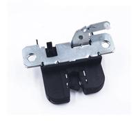 Ouvre-coffre Mécanisme Verrouillage Coffre Accessoires Voiture 2K5827505 2K0827505L 2K0 827 505 L 2K5 Pour Vw Pour Caddy 2004 - 2020