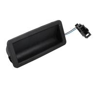 Ouvre-coffre Ouvre-porte Arrière/hayon Voiture 7246993790 Pour Skoda Pour Fabia I 6Y2 6Y3 6Y5 MK1 Wagon TDI 1999/12 - 2008