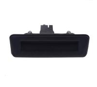 Ouvre-coffre Poignée de porte hayon 5J0827566C pour VW et pour Audi 2007-2018