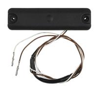 Ouvre-coffre Poignée Déverrouillage Couvercle Coffre Voiture Interrupteur Hayon 81260-2W000 Pour Hyundai Pour Santa Fe/XL 2013 - 2019