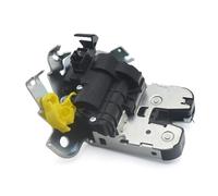 Ouvre-coffre Serrure Couvercle Coffre Voiture Accessoires 4M0827506 4M0827506B 4M0827506C Pour Skoda Pour Superb 2015 - 2023