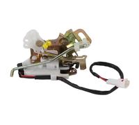 Ouvre-coffre Serrure Hayon Voiture MB893476 Pour Mitsubishi Pour Pajero II V20 Pour Montero Pour Shogun 1991 - 1999