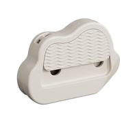 Ouvre-Colis Cutter,Petit Outil De Poche De Sécurité Et Utilitaire - Ouvre-Colis Magnétique Rétractable Portable Compatible Réfrigérateur,Pour Femmes Hommes Travail De Bureau Artisanat