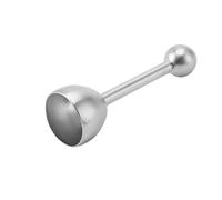 Ouvre-Coquille,Coupe-Oeufs en Acier Inoxydable Outil Séparateur D'œufs Coquille D'œuf en Acier Inoxydable Toqueur à Oeuf pour la Maison Cuisine Outil de Cuisine pour Oeuf Dur Cru ou Mou