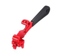 Ouvre-couvercle de canette en métal, outil d'ouvre-seau multifonction, léger pour un usage domestique ouvre-seau industrielle, ouvre-couvercle robuste pour cuisine et atelier