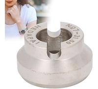 Ouvre dos de Montre, Ouvre boîtier de Montre Changement des Piles de Montre et Réglage de la Réparation de L'horloger Utilisez des Bracelets pour L'ouverture et la Fermeture du Dos (31.5mm)