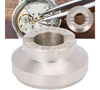 Ouvre dos de Montre, Ouvre boîtier de Montre Changement des Piles de Montre et Réglage de la Réparation de L'horloger Utilisez des Bracelets pour L'ouverture et la Fermeture du Dos (35.5mm)