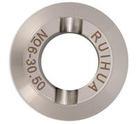 Ouvre dos de Montre, Ouvre boîtier de Montre Changement des Piles de Montre et Réglage de la Réparation de L'horloger Utilisez des Bracelets pour L'ouverture et la Fermeture du Dos (30.5mm)