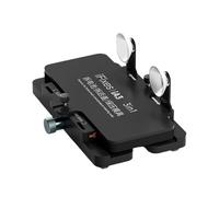 Ouvre-écran mobile universel Retrait LCD - Outils avec ventouses Chauffage Verre séparé gratuit - Dos pour femme - Femmes Famille Amis Hommes Homme Coll