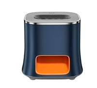 Ouvre-écrou électrique automatique Machine à craquer les noix automatique Sheller Acier inoxydable Professionnels de bureau