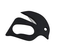 Ouvre-enveloppes - Ouvre-colis en forme d'animal - Petit ouvre-poste - Cutter portable pour femmes et hommes - Ouverture de paquets en carton - Coupe-enveloppes