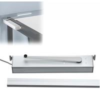 Ouvre-fenêtre automatique, ouvre-fenêtre électrique, avec télécommande/interrupteur, ouverture à 90° et poussée de 200 N, télécommande, conception à enroulement silencieux