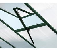 Ouvre-fenêtre automatique / ventilateur de toit Vitavia Ventomax vert
