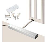 Ouvre-fenêtre électrique à chaîne, actionneur à Distance pour puits de lumière, serres et aérateurs de toiture, système de Ventilation motorisé, Installation Facile, Solution écoén